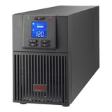 Ups Apc  Easy On-line Srv  2000va -120 V - 1600vatios 2kva