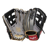 Guante P/ Béisbol Rawlings 13'' Lanzador Izquierdo, Outfield