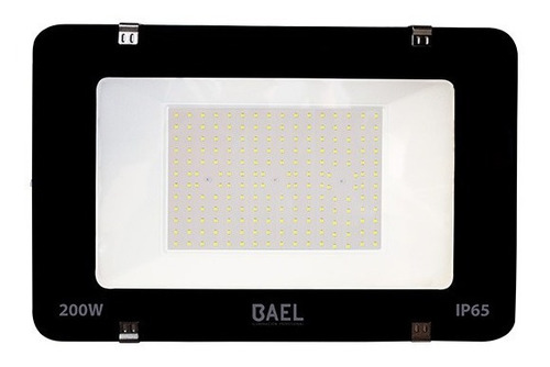 Reflector Proyector Led  200w  Ip65 Bael Pointer Pro