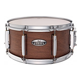 Redoblante Pearl Modern Utility Natural Maple 14x6,5 Mus1465