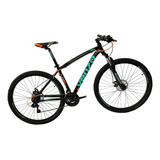 Bicicleta Venzo Loki R29 Bici Mtb 21 Vel Rodado 29 Fre Disco