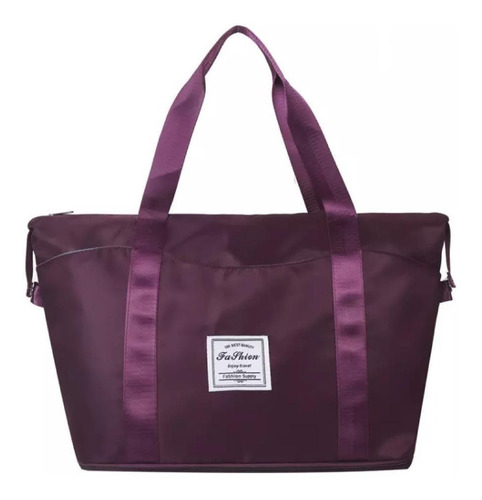 Bolsa Mala De Mão 10kg Feminina De Bordo Viagem Grande