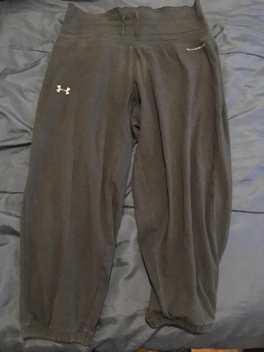 Pantalón 3/4 Under Armour