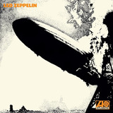 Led Zeppelin - Led Zeppelin Deluxe 2 Cd - W