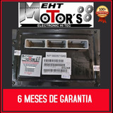 Computadora Dodge Dakota 2003 3.9l 56028719