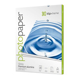 Papel Fotográfico Premium Kpa-320 Klip Xtreme