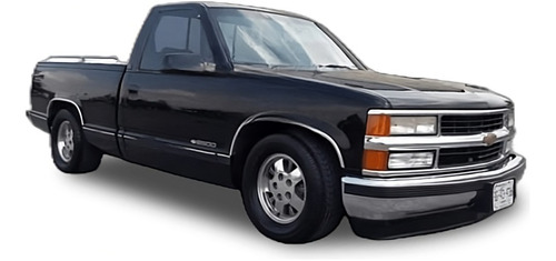 Filtro Deshidratador Chevrolet Cheyenne 1995 1996 1997 Foto 3