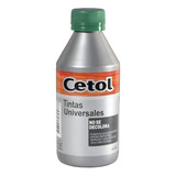 Cetol Tinta Entonador Universal Maderas 240cc Alba - Deacero Color Roble Oscuro