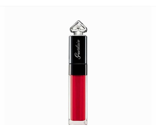 Guerlain La Petite Robe Noire Labial Liquido