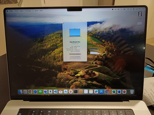 Apple Macbook Pro 2023 16.2 M2 Max 32gb Ram 1tb Ssd