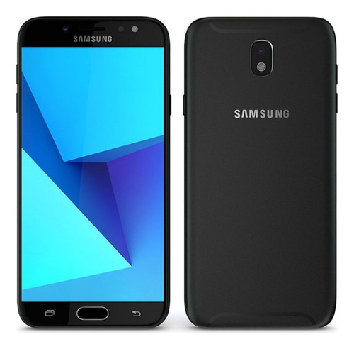 Samsung Galaxy J7 Pro Dual Sim 16 Gb  Negro 3 Gb Ram