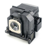 Lampada Projetor Epson Elplp71 1410wi 475wi 470w 480 485w Nf