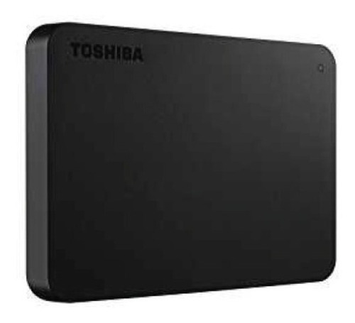 Disco Duro 2 Teras Externo 2 5 Toshiba Usb 3.0