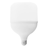 Ampolleta Led De 60w. - Luz Fría / Gti Modelo Wg Fbksbl-60w Color De La Luz Blanco Frío