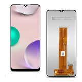 Modulo Pantalla Display Para Samsung A12 Display A127m Local