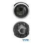 Faro Antiniebla Jeep Grand Cherokee / Commander (2005-2010) Jeep Commander