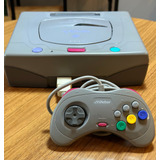 Sega Saturn Japonês Victor - V-saturn - Rg-jx2