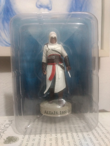 Altair Figura De Asassins Creed