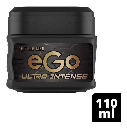 Gel Ego For Men Ultra - g a $32