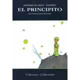 El Principito - Antoine De Saint - Exupery