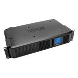 Ups Tripp Lite Smart1500lcd 1500va 900w Rack 2u 8 Contactos