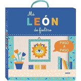 Mi Leon En Pop-up - Mi Cuadro De Artista--sudam.et Philippe