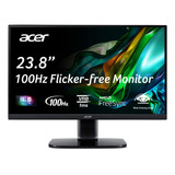 Acer Kc242y Hbi 23.8 Hd ( X ) Monitor De Oficina Para Juego.