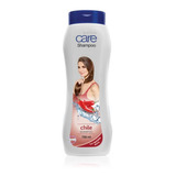 Shampoo Para Cabello De Chile Avon Care