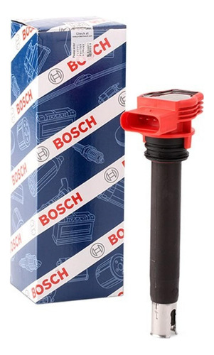 Bobina Red Para Vw  Vento 2.0t 2.5 Original Bosch