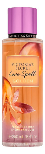 Love Spell Golden 250 Ml Victoria's Secret