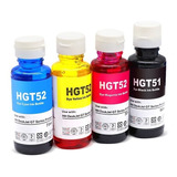 Tinta Compatible Hp  Recarga Inktank 115 315 415 410 500 515