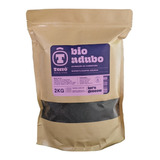 Terrô Bio Adubo - 2 Kg - Solo Vivo Organico