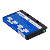 Cartucho Epson T5846 Compatível, Para Impressora Pm225