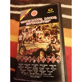 Beta Cachun Cachun Ra Ra Pelicula 1984 Omar Fierro Fresas C/