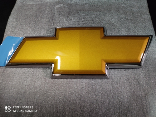 Emblema De Compuerta Para Chevrolet Luv D Max. Foto 3