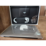 Macbook Air 11.6 Inch/1.6ghz/4gb/128gb