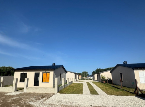 Venta De Chalecitos De 3 Ambientes En Mar Del Tuyu