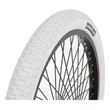 Rueda De Aro Flexible Para Bicicleta Bmx, 20 X Pulgadas