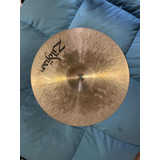 Zildjian K Dark Crash 18