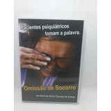 Dvd - Omissão De Socorro