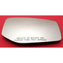Espejo Cristal Original + Respaldo Para Acura Tlx 2015-20 Acura RL