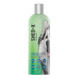 Shed X Dermaplex Perro Multivitamínico 946 Ml Pelo Piel