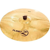 Platillo Zildjian Planet Z Series - Planet Z Ride 20 Pulgada