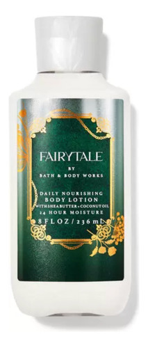 Body Lotion Bath And Body Works Fairytale