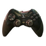 Control Gamepad Con Cable Storm Caser Sony Palystation 2