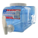 Contenedor Apilable Para Nevera, 5 Qt, Transparente