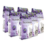 Piedras Sanitarias Absorsol Alta Gama Lavanda X 21.6 Kg