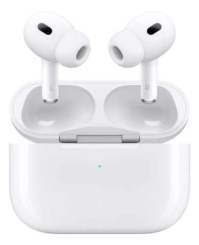 Apple AirPods Pro (2° Geração) Novo Usb-c E Magsafe