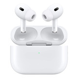 Apple AirPods Pro (2° Geração) Novo Usb-c E Magsafe