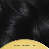 Kit Tintura Wella Professionals  Soft Color Tinte De Cabello Tono 10 Negro Espresso Para Cabello